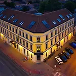 Iosefin Hotel Timisoara