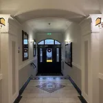 Hotel Iosefin Timisoara