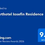 Iosefin Hotel 4*