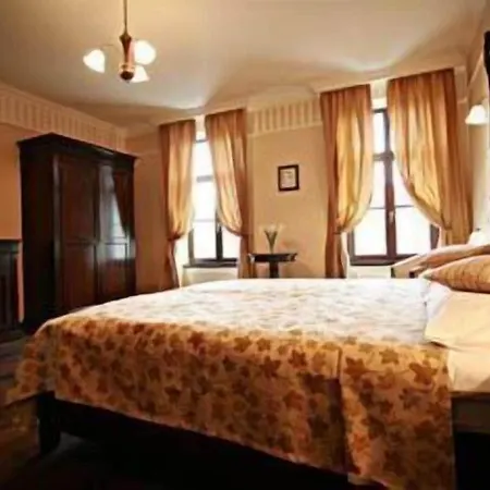 Aparthotel Iosefin