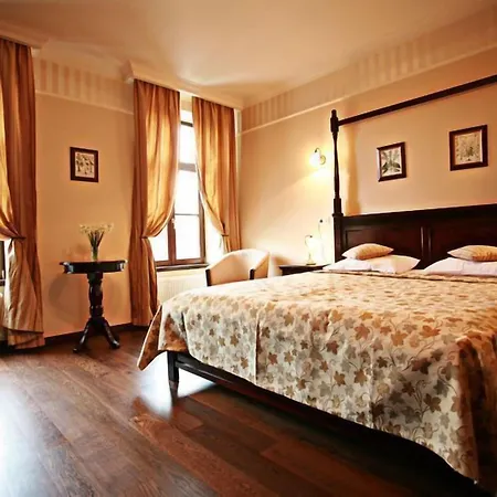Aparthotel Iosefin 4*