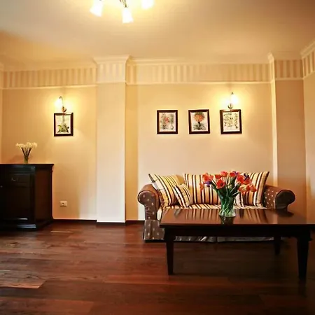 Iosefin Aparthotel Timişoara