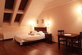 Апарт-отель Iosefin