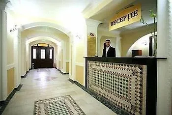 Апарт-отель Iosefin