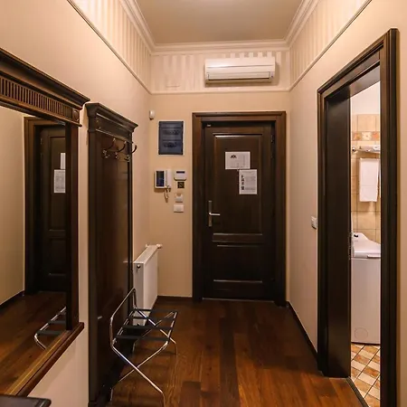 Iosefin Aparthotel Timişoara