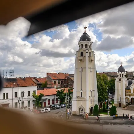 Iosefin Timisoara