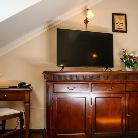 Iosefin Aparthotel Timisoara