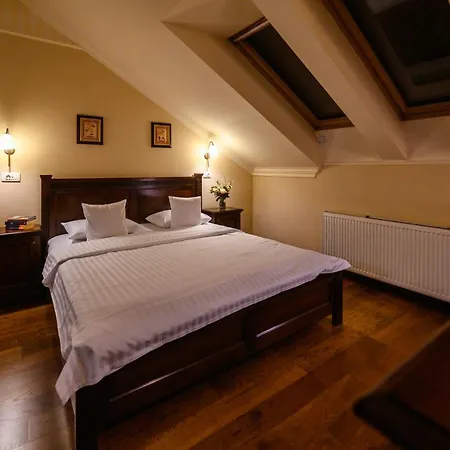 Aparthotel Iosefin