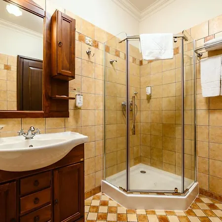 Aparthotel Iosefin 4*