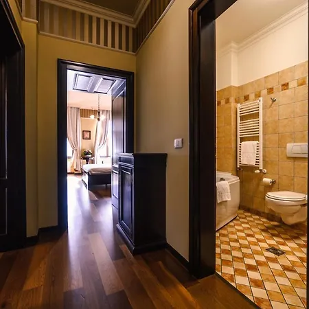 Iosefin Aparthotel 4*