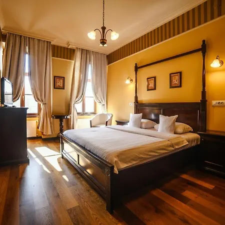 Iosefin Aparthotel