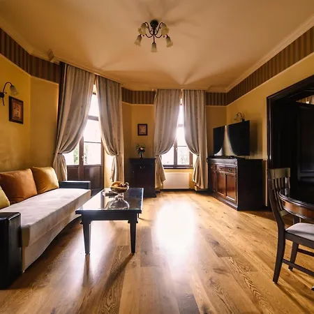 Aparthotel Iosefin 4*