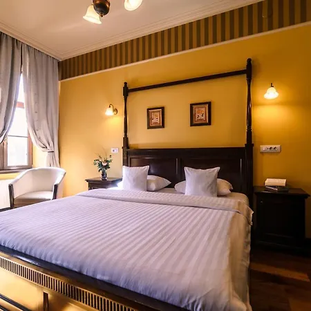 Aparthotel Iosefin Timisoara