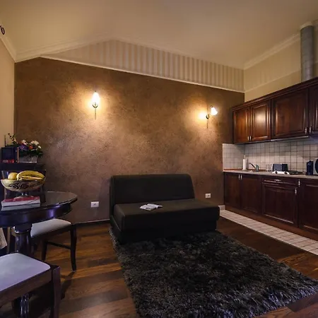 Aparthotel Iosefin Timişoara