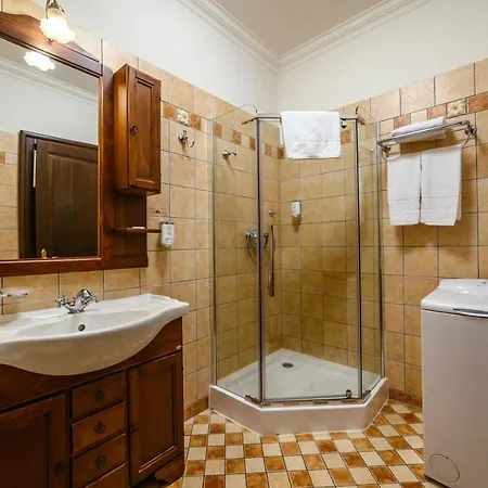 Iosefin Aparthotel Timişoara