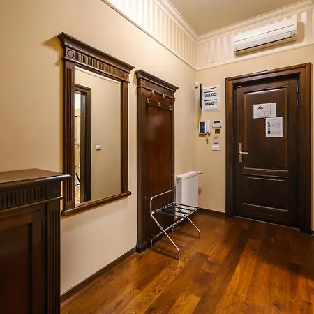 Aparthotel Iosefin