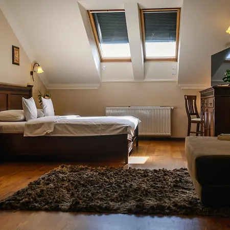 Aparthotel Iosefin
