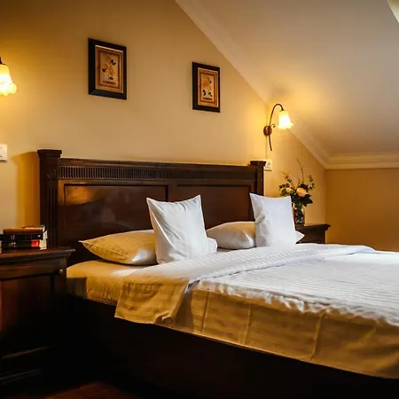 Iosefin 4* Timişoara