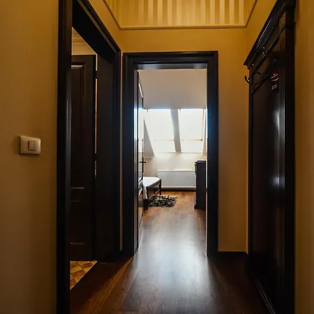Iosefin Aparthotel Timisoara