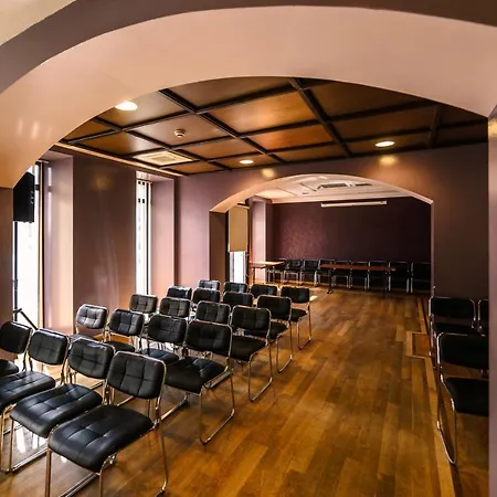 Iosefin Aparthotel
