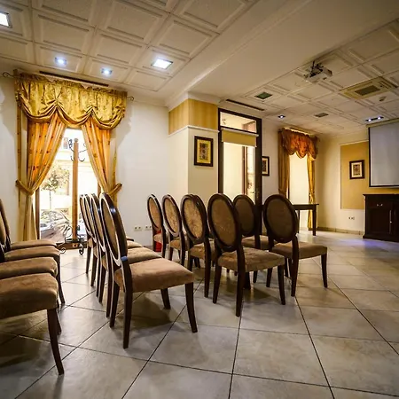 Aparthotel Iosefin