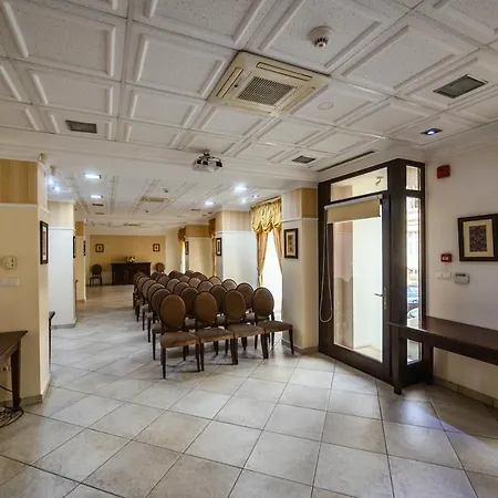 Iosefin 4* Timisoara