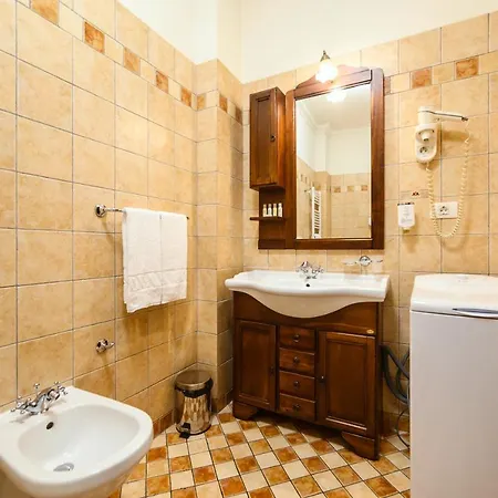 Aparthotel Iosefin 4*