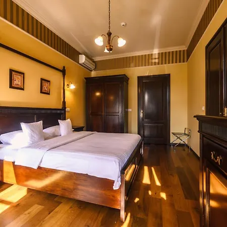 Aparthotel Iosefin Timisoara