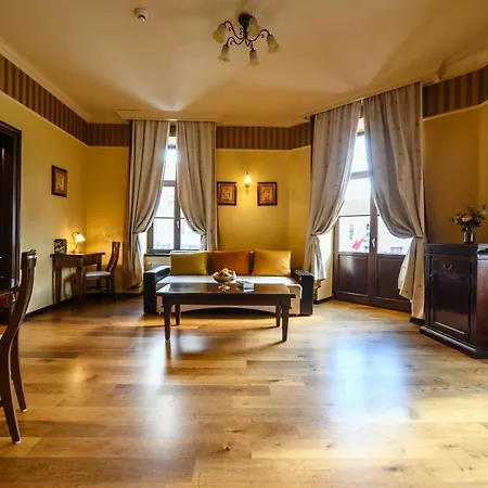 Aparthotel Iosefin