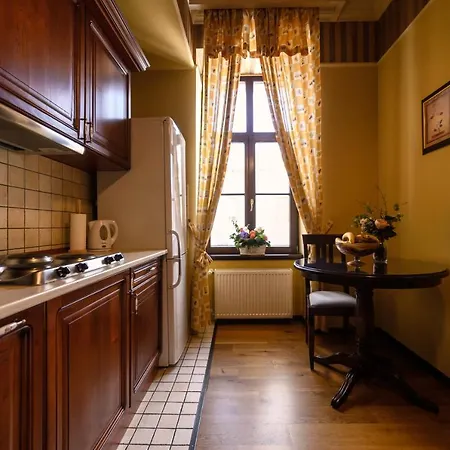 Aparthotel Iosefin 4*