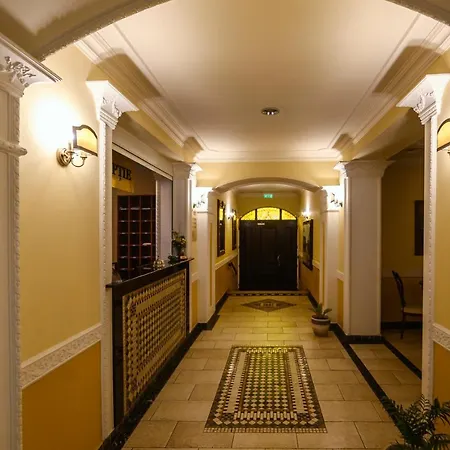 Aparthotel Iosefin Timisoara