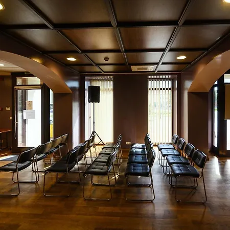 Aparthotel Iosefin 4*