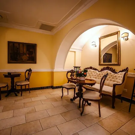 Aparthotel Iosefin Timisoara