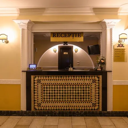 Aparthotel Iosefin Timisoara