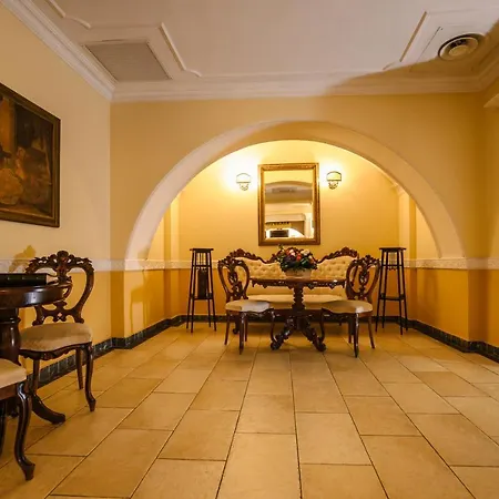 Iosefin Aparthotel