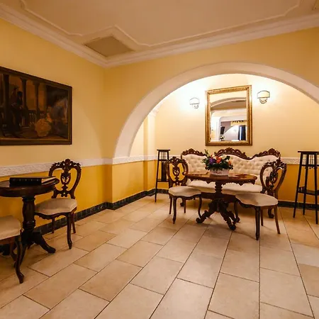 Aparthotel Iosefin 4*
