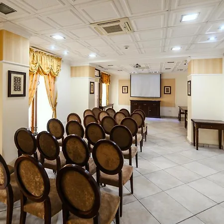 Iosefin Aparthotel Timişoara