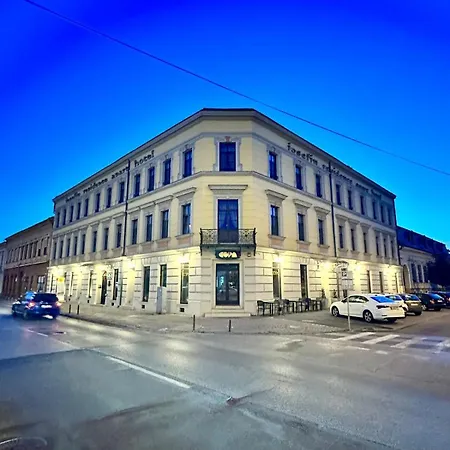 Iosefin Timişoara