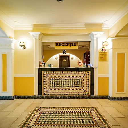 Апарт-отель Iosefin