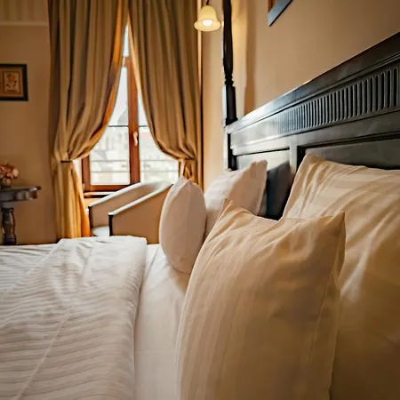 Aparthotel Iosefin 4*