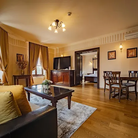 Iosefin Aparthotel Timisoara