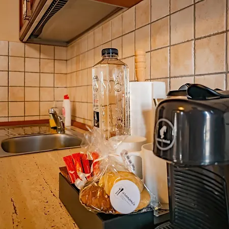 Aparthotel Iosefin Timisoara