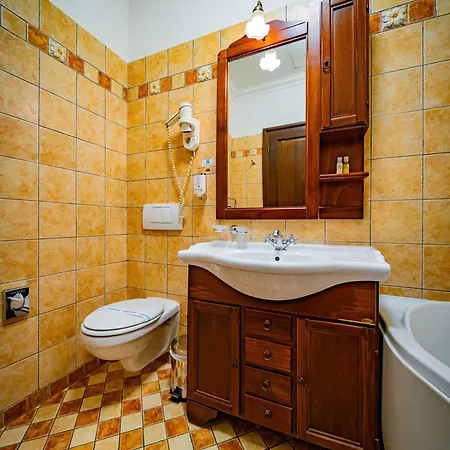 Апарт-отель Iosefin