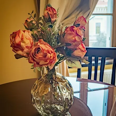 Iosefin Апарт-отель 4*