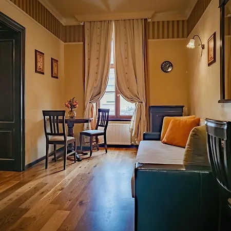 Aparthotel Iosefin Timisoara