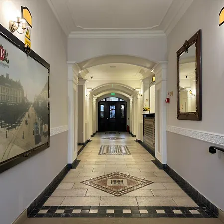 Iosefin Hotel 4*