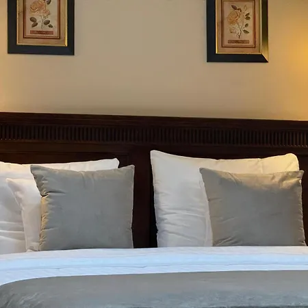 Hotel Iosefin Timişoara