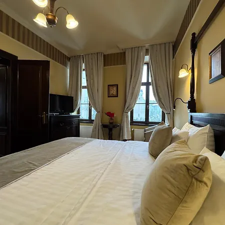 Iosefin 4* تيميشورا