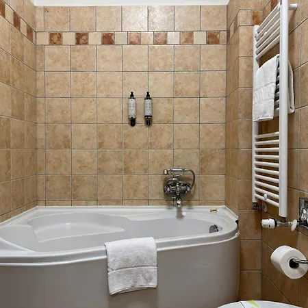 Iosefin Otel Temeşvar