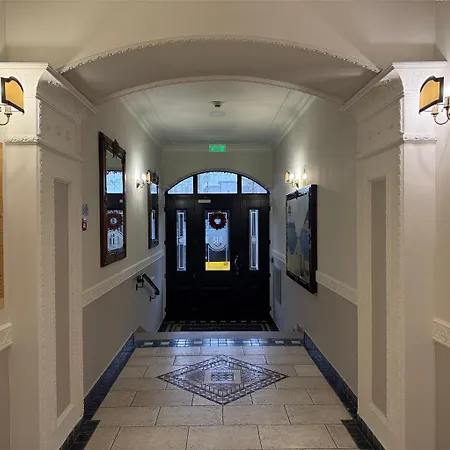 Hotel Iosefin Timişoara